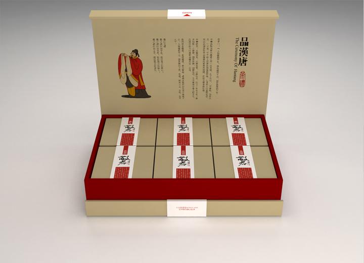 浙江年货包装设计的温情密码——从市井烟火到年节仪式的视觉重构