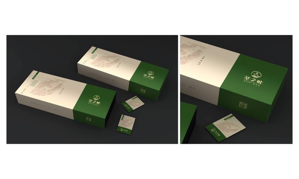 浙江包装设计用传统工艺构筑现代品牌的文化护城河实践录